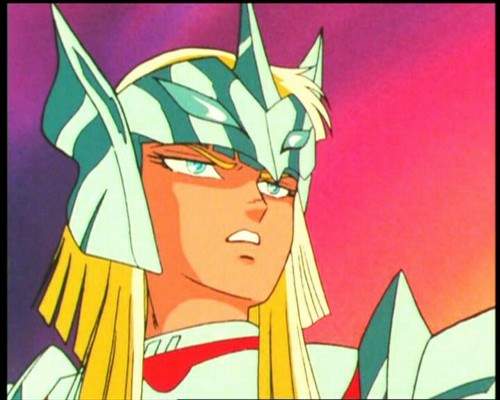 Otaku Gallery  / Anime e Manga / Saint Seiya / Screen Shots / Episodi / 082 - Una tragica fine / 081.jpg